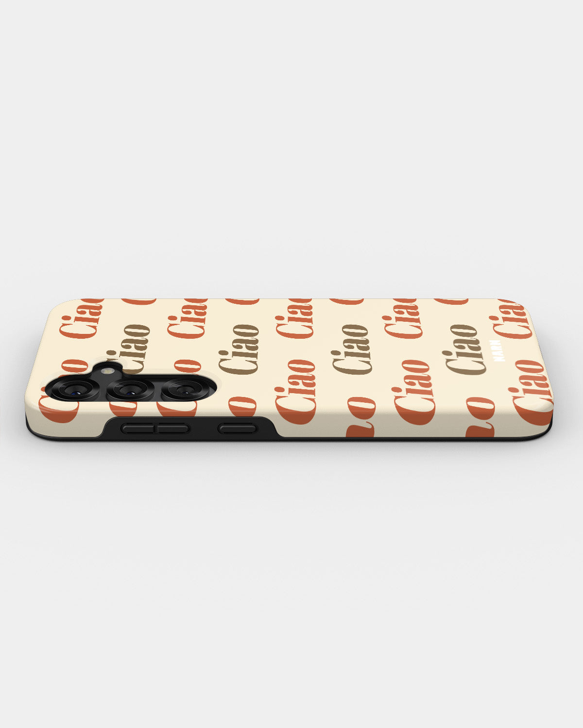 Samsung Galaxy S24 Plus Tough Case – Ciao Ciao - View 3