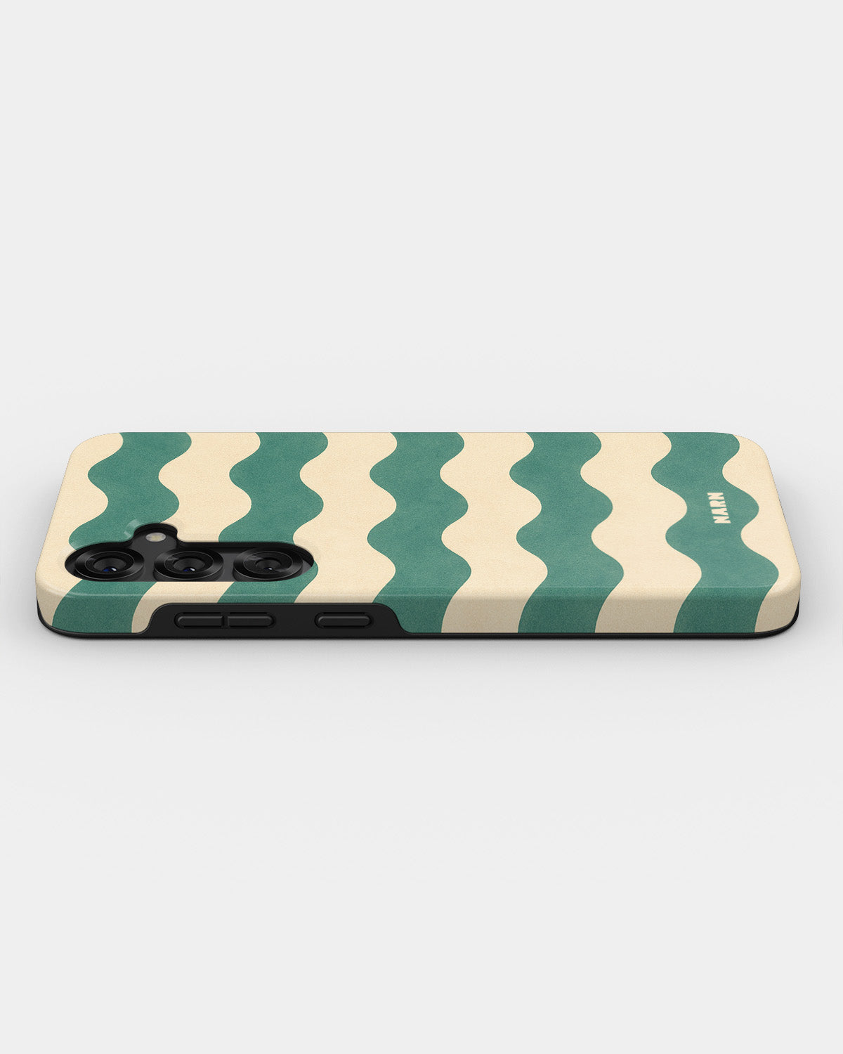 Samsung Galaxy S24 Plus Tough Case – La Dolce Wave - View 3