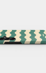 Samsung Galaxy S24 Plus Tough Case – La Dolce Wave - View 3