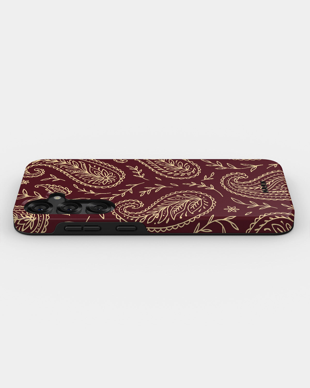 Samsung Galaxy S24 Plus Tough Case – Madame Royale - View 3