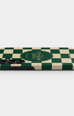 Samsung Galaxy S24 Plus Tough Case – Cafe Royale - View 3