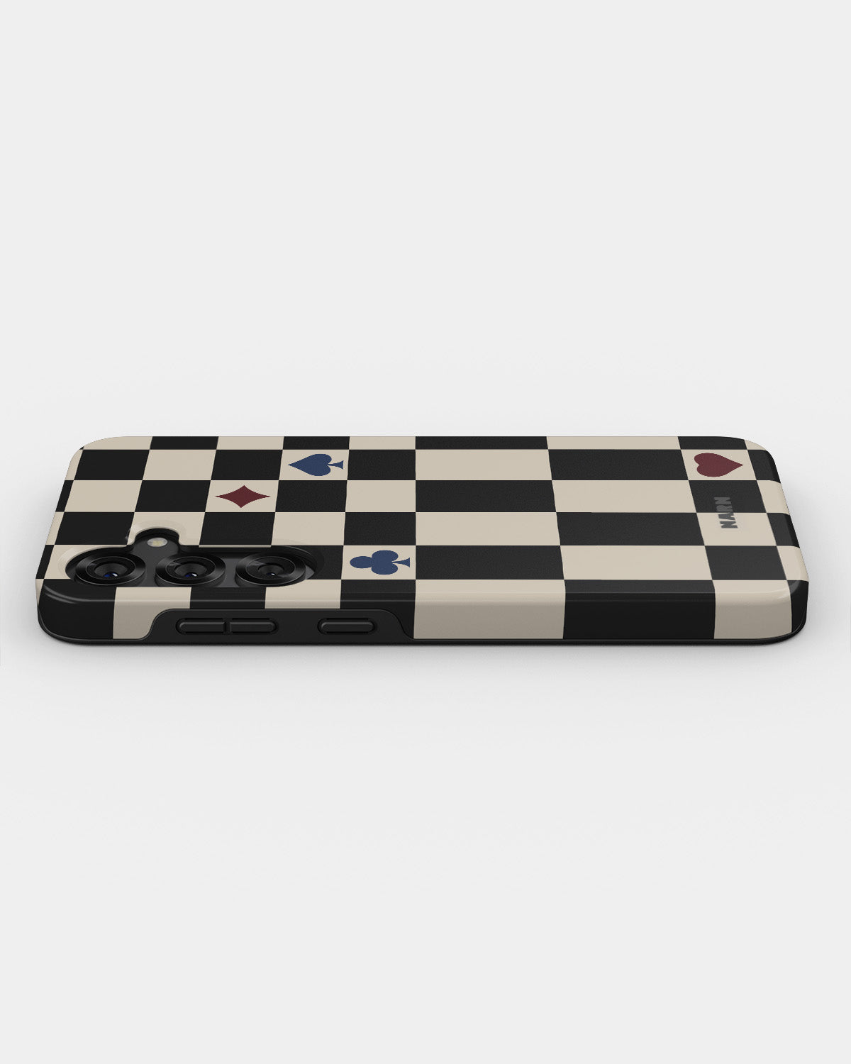 Samsung Galaxy S24 Plus Tough Case – Atout Royale - View 3