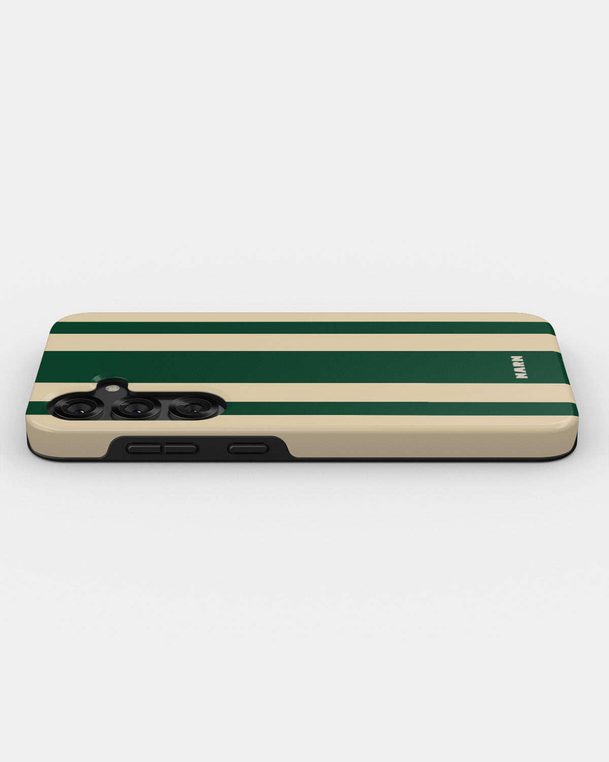 Samsung Galaxy S24 Plus Tough Case – Vert Stripe - View 3