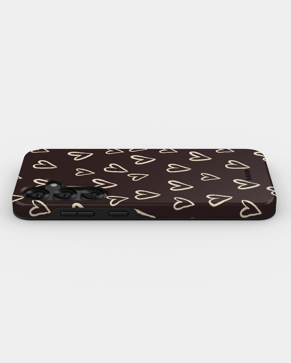 Samsung Galaxy S24 Plus Tough Case – Secret Love - View 3