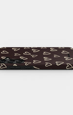 Samsung Galaxy S24 Plus Tough Case – Secret Love - View 3