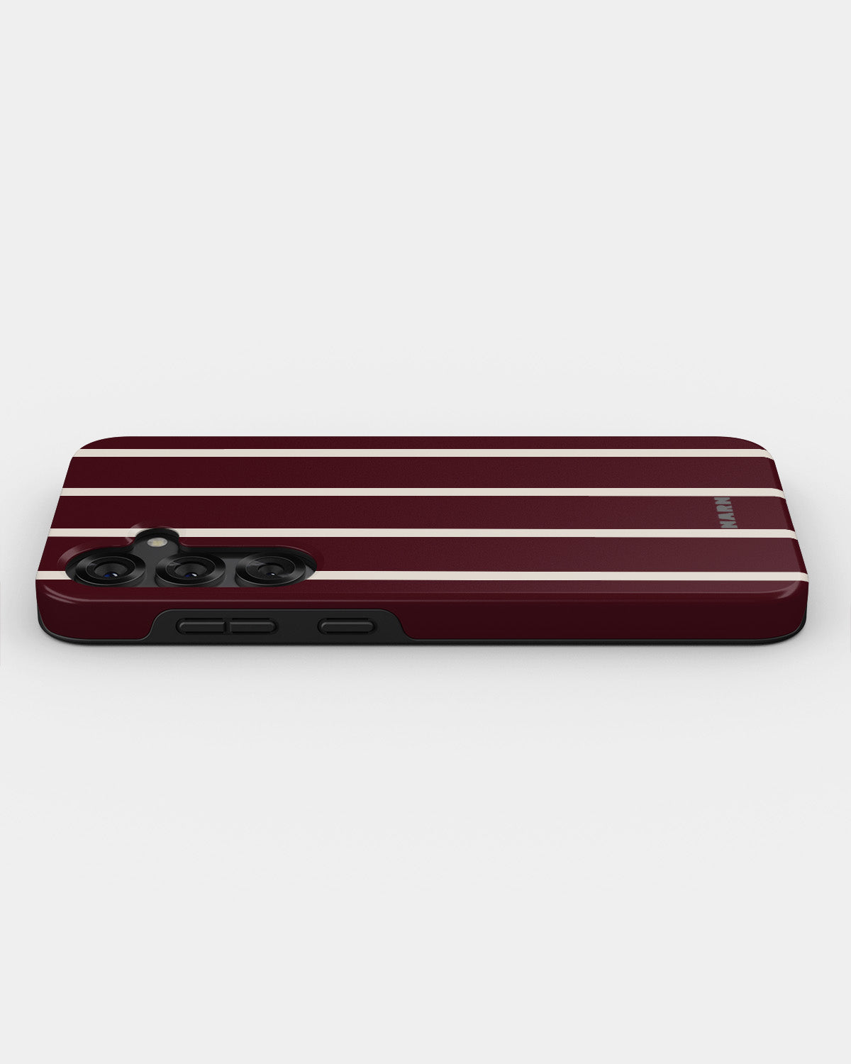 Samsung Galaxy S24 Plus Tough Case – Rouge - View 3