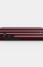 Samsung Galaxy S24 Plus Tough Case – Rouge - View 3