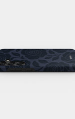 Samsung Galaxy S24 Plus Tough Case – Midnight Rose - View 3