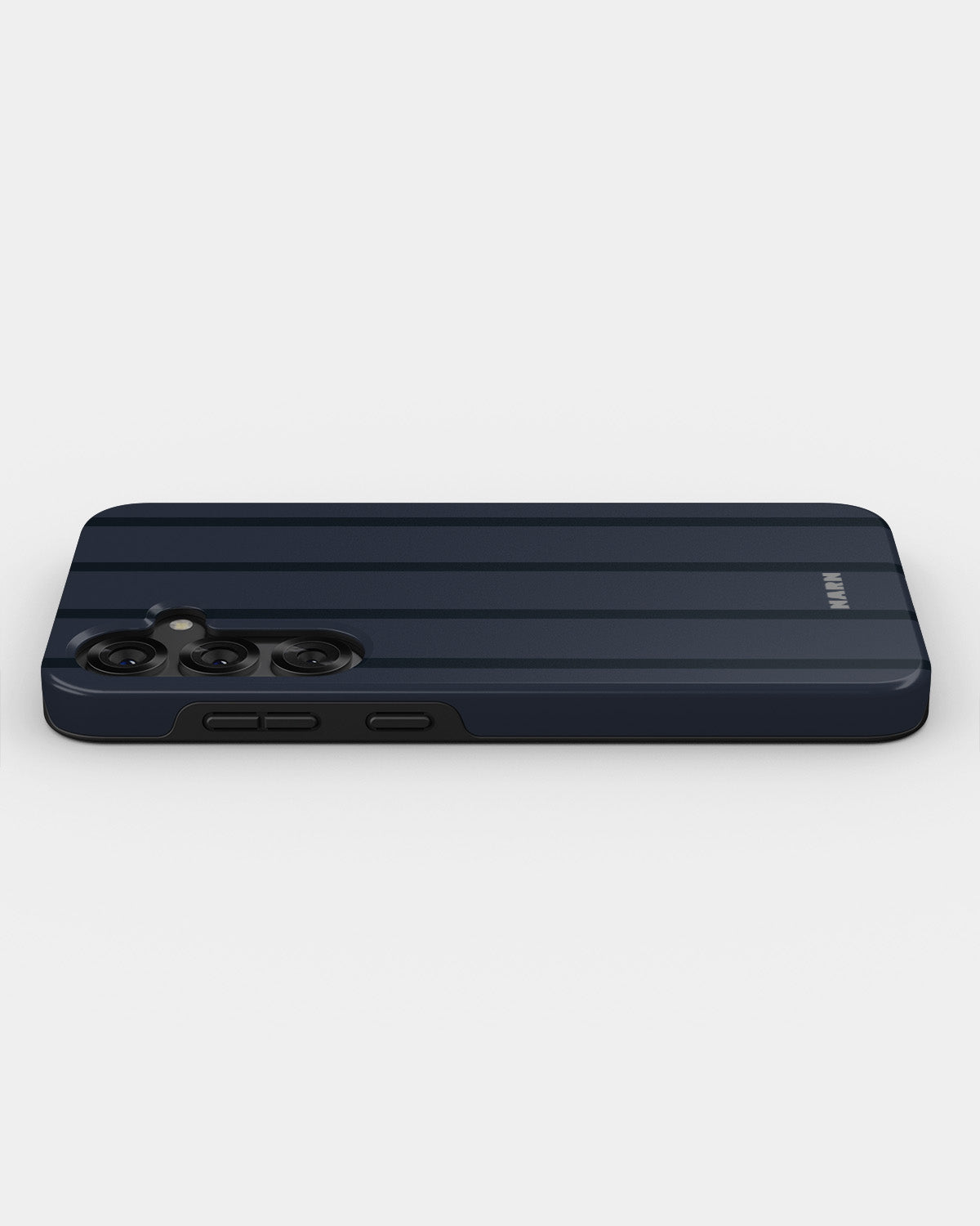 Samsung Galaxy S24 Plus Tough Case – Navy Dream - View 3