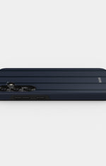 Samsung Galaxy S24 Plus Tough Case – Navy Dream - View 3