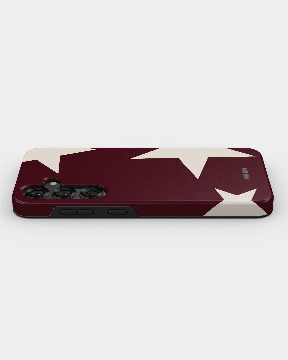 Samsung Galaxy S24 Plus Tough Case – Rouge Star - View 3