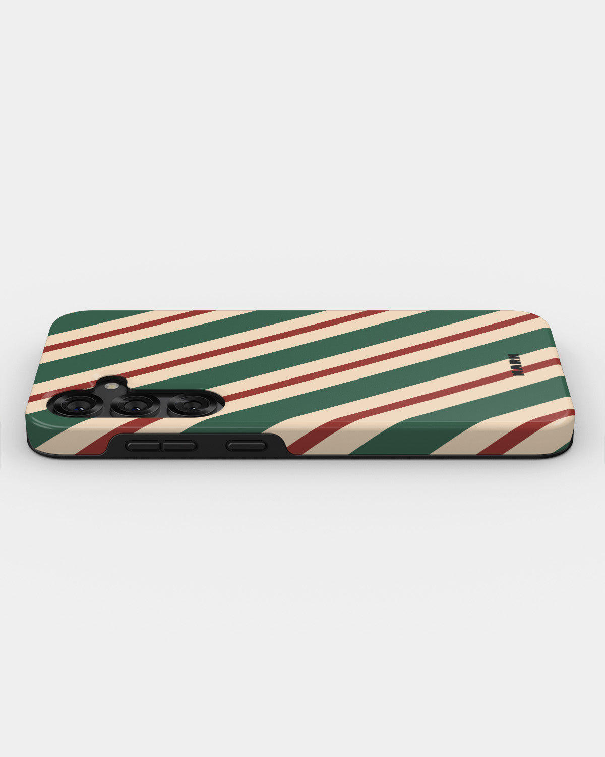Samsung Galaxy S24 Plus Tough Case – Candy Stripe - View 3