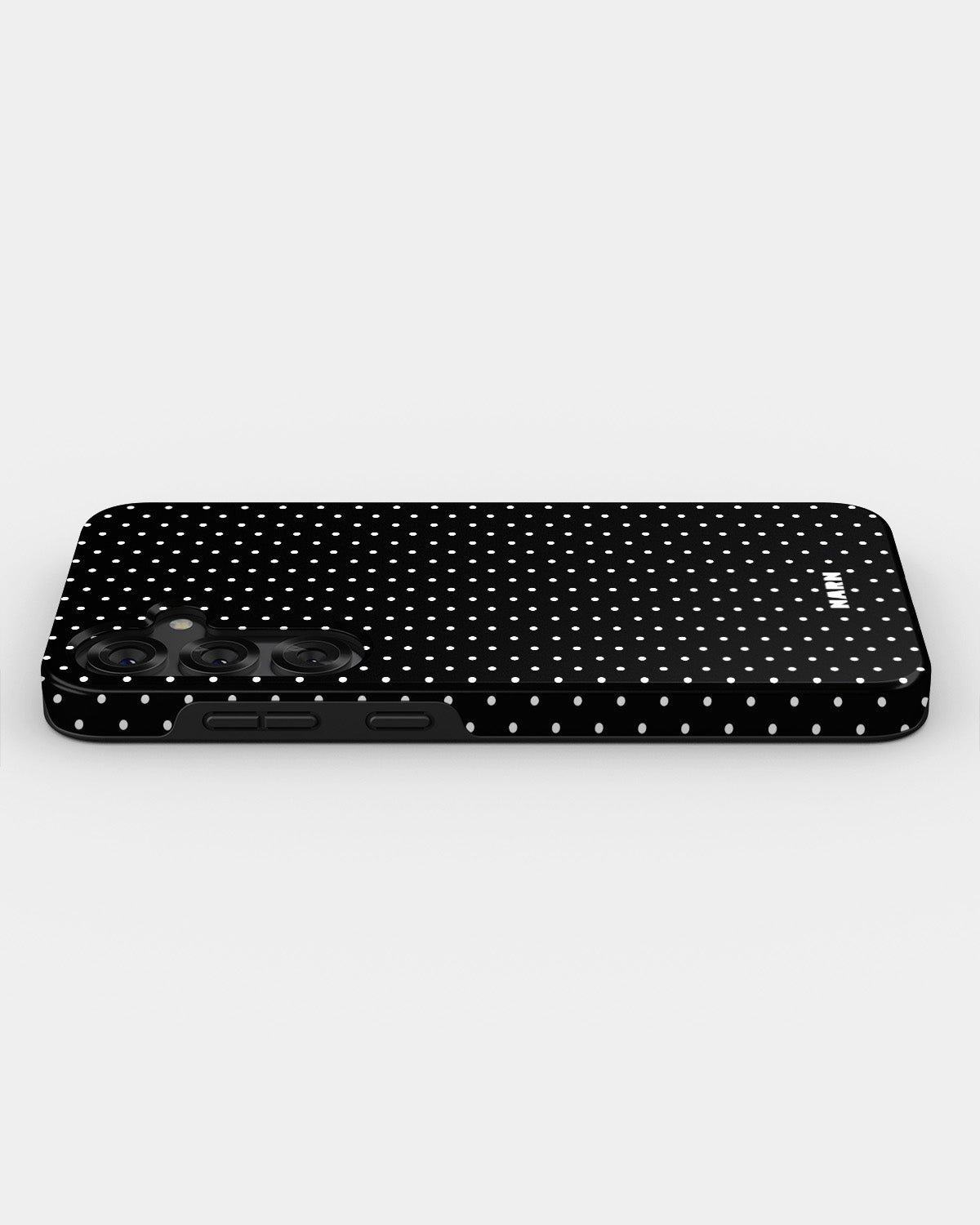 Samsung Galaxy S24 Plus Tough Case – Classic Dots - View 3