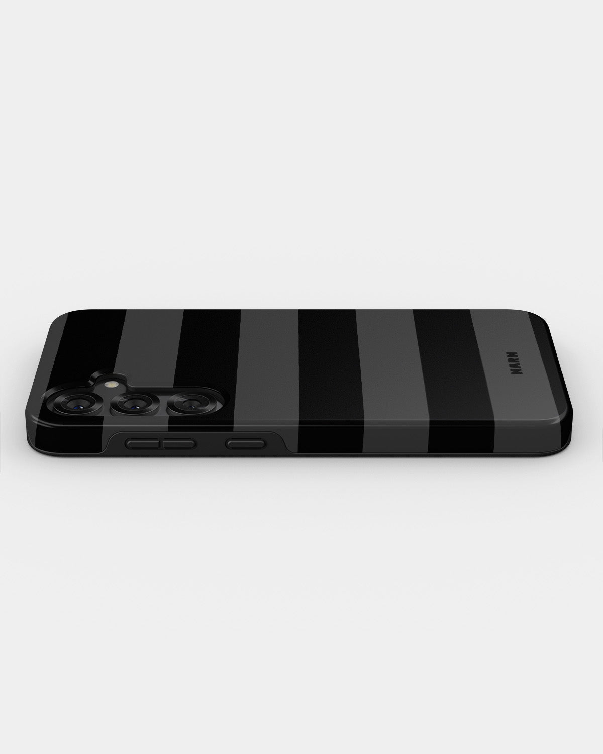 Samsung Galaxy S24 Plus Tough Case – Blackout - View 3
