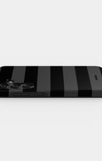 Samsung Galaxy S24 Plus Tough Case – Blackout - View 3