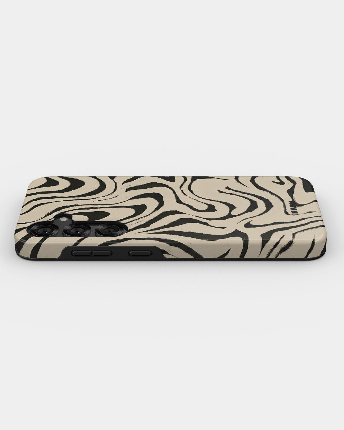 Samsung Galaxy S24 Plus Tough Case – Sand Drift - View 3
