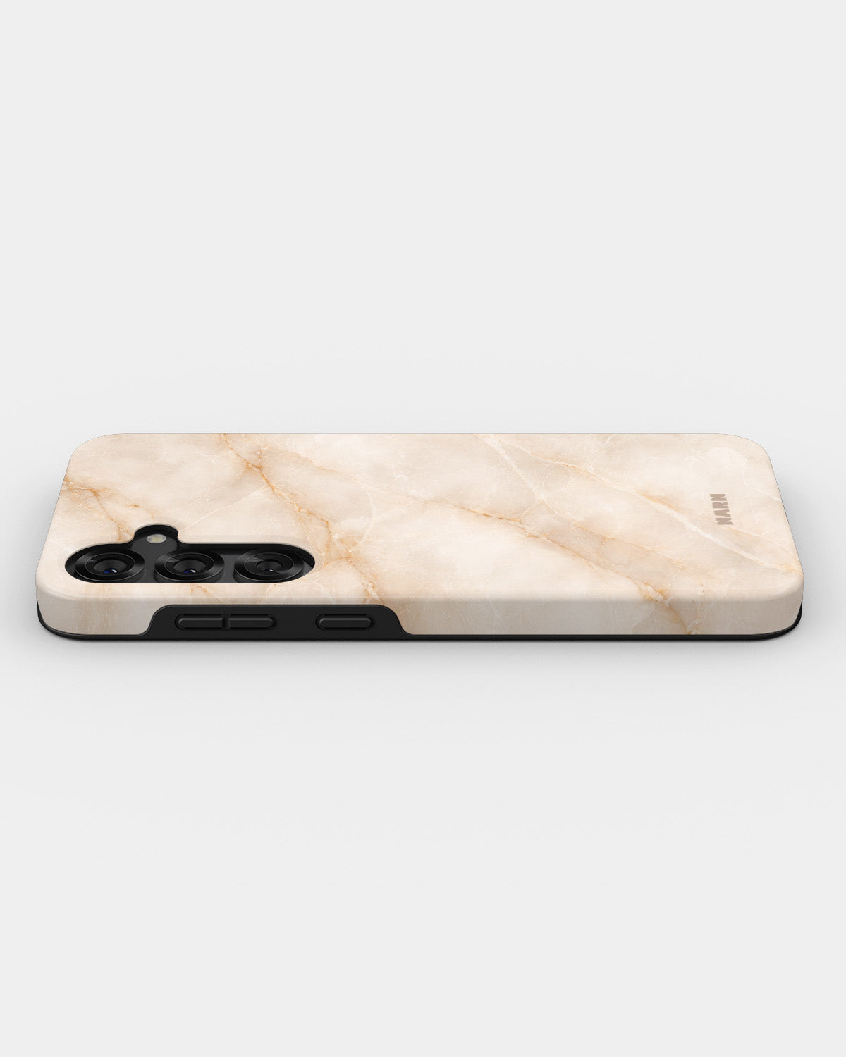 Samsung Galaxy S24 Plus Tough Case – Sand Stone - View 3