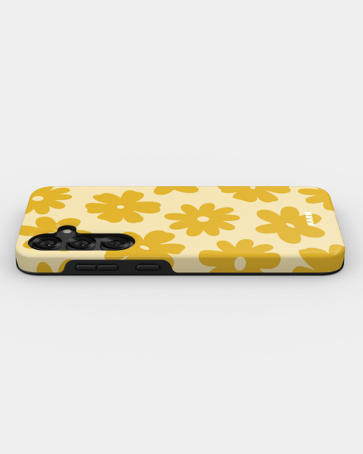 Samsung Galaxy S24 Plus Tough Case – Bella Fiore - View 3
