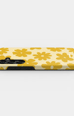 Samsung Galaxy S24 Plus Tough Case – Bella Fiore - View 3
