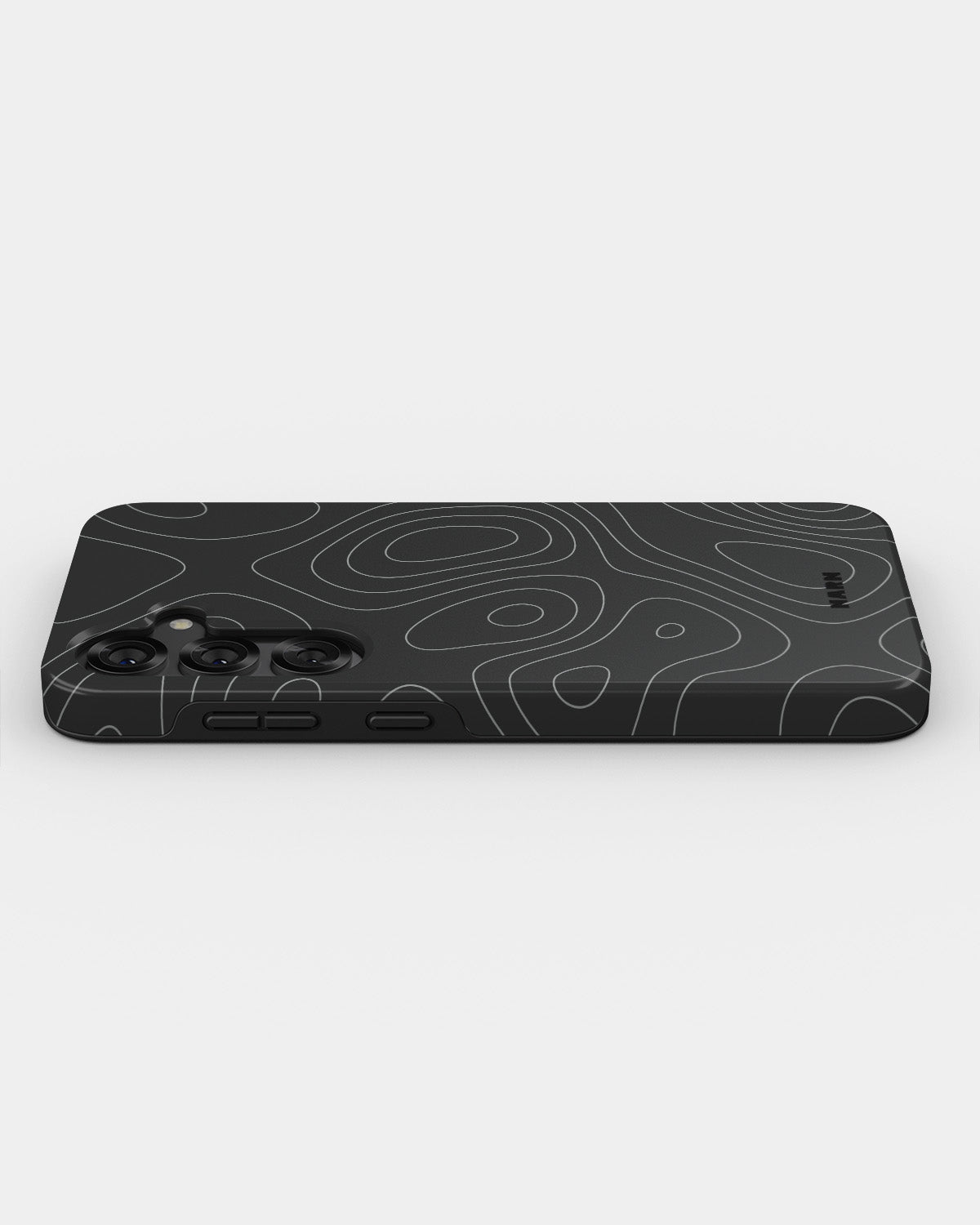 Samsung Galaxy S24 Plus Tough Case – No Signal - View 3