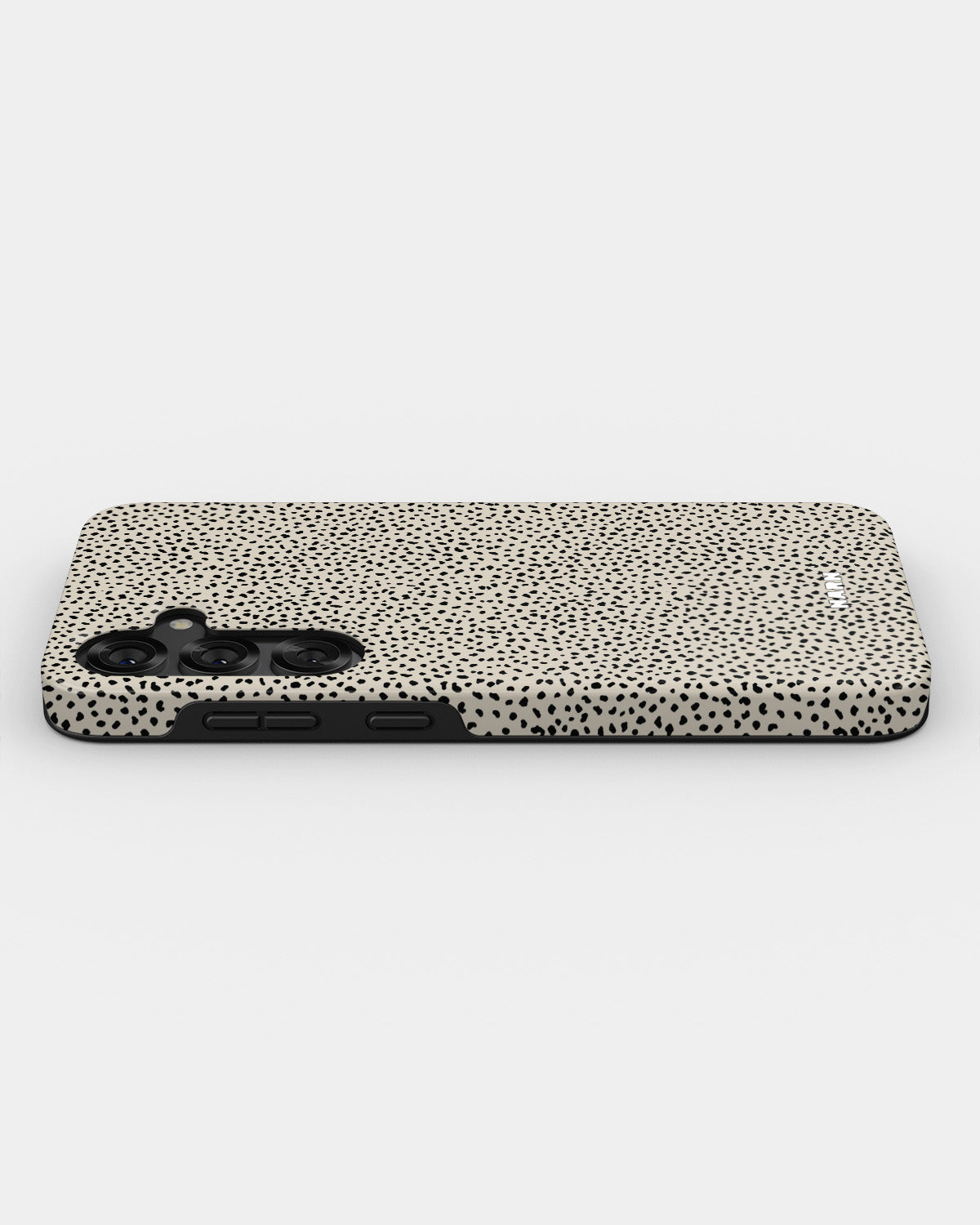 Samsung Galaxy S24 Plus Tough Case – Speckled - View 3