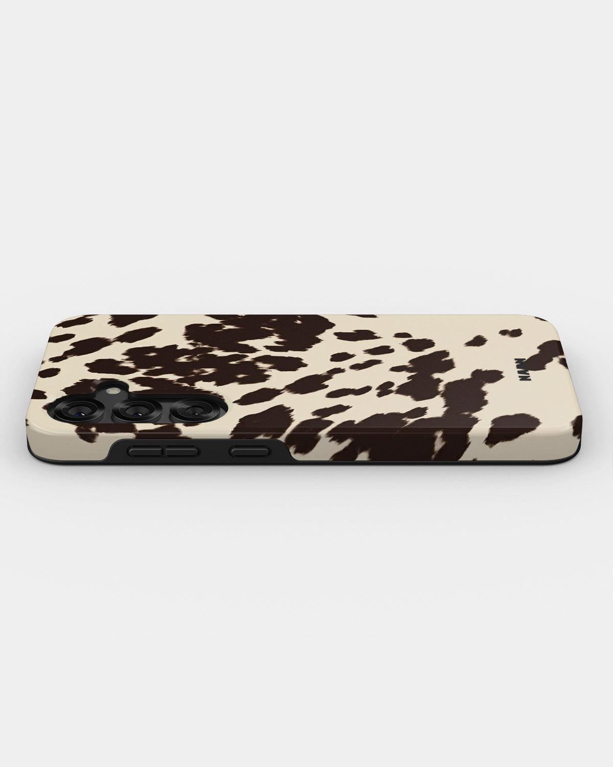 Samsung Galaxy S24 Plus Tough Case – Cowhide - View 3