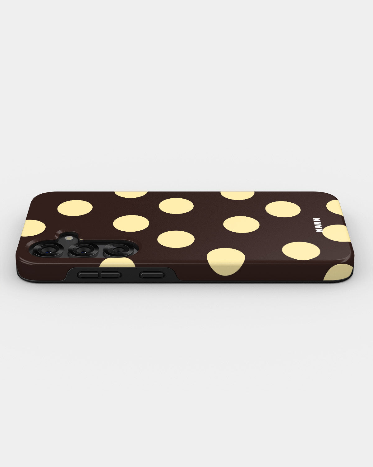 Samsung Galaxy S24 Plus Tough Case – Mocha Pop - View 3