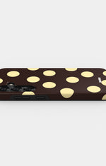 Samsung Galaxy S24 Plus Tough Case – Mocha Pop - View 3