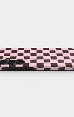Samsung Galaxy S24 Plus Tough Case – Cookie Check - View 3