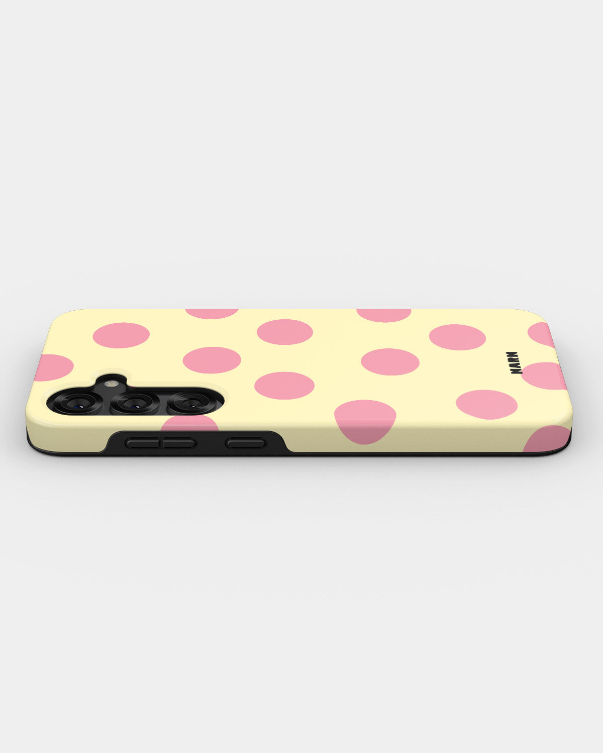 Samsung Galaxy S24 Plus Tough Case – Cupcake - View 3