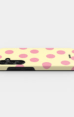 Samsung Galaxy S24 Plus Tough Case – Cupcake - View 3
