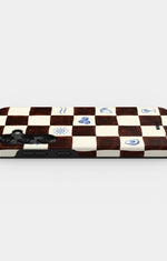 Samsung Galaxy S24 Plus Tough Case – Dolce Grid - View 3
