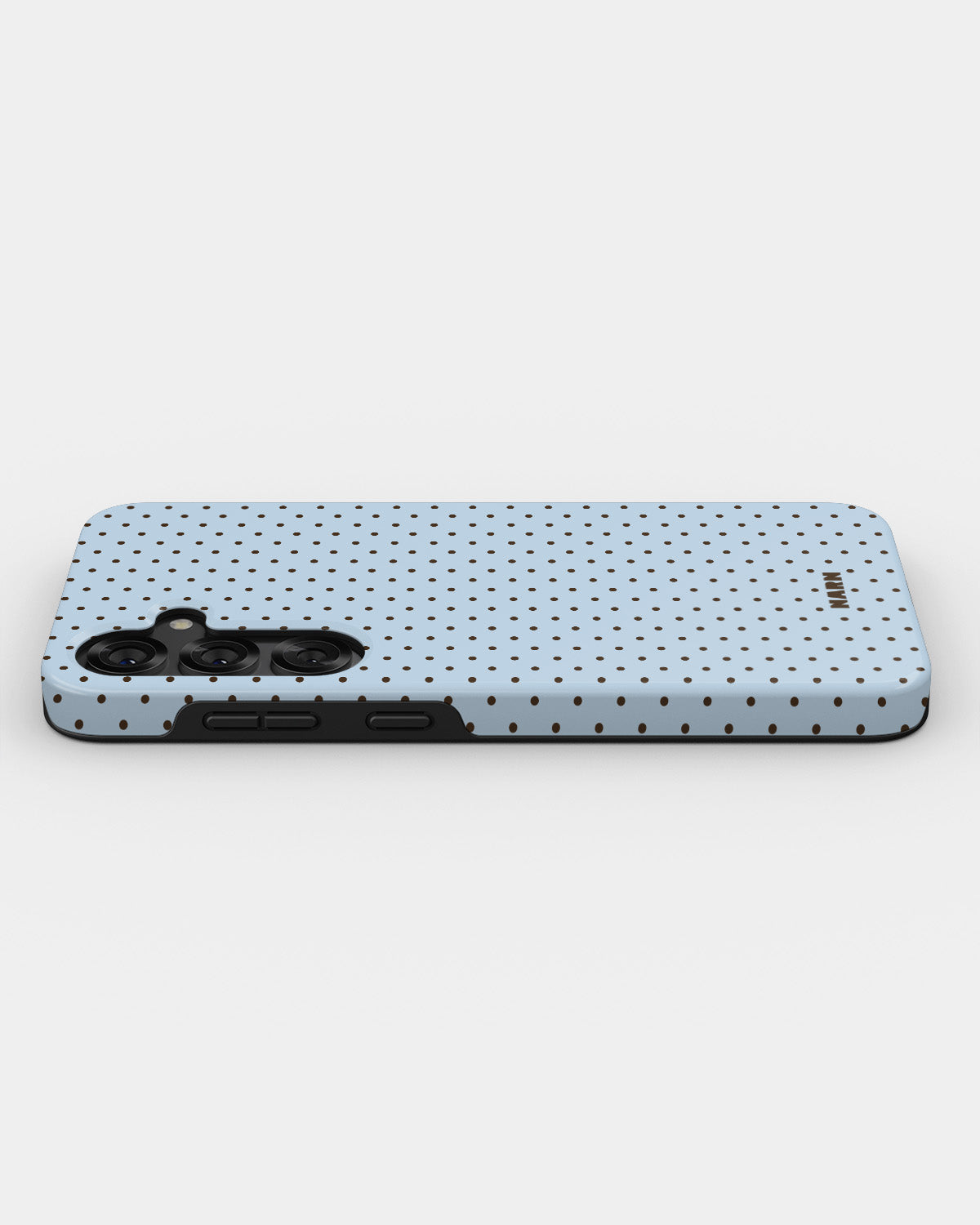 Samsung Galaxy S24 Plus Tough Case – Slow Morning - View 3
