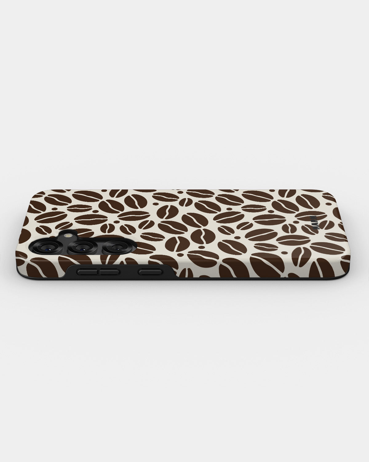 Samsung Galaxy S24 Plus Tough Case – Coffee Beans - View 3