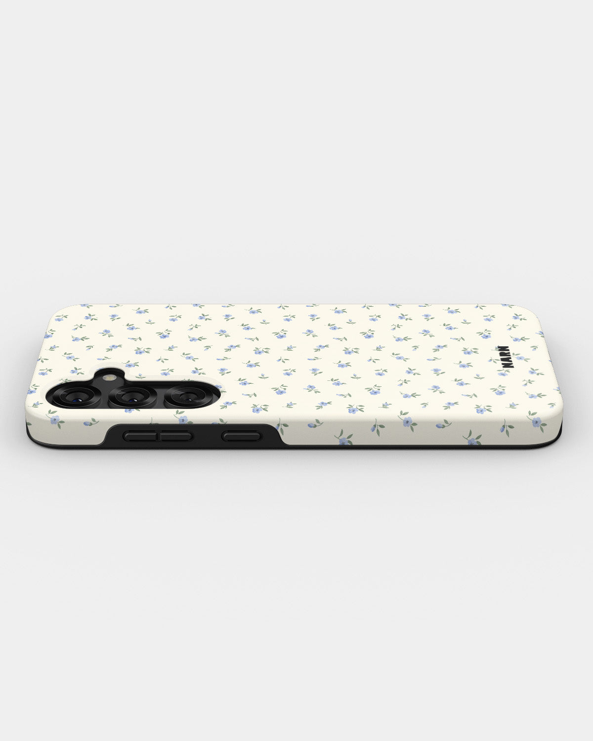 Samsung Galaxy S24 Plus Tough Case – Wild Petals - View 3