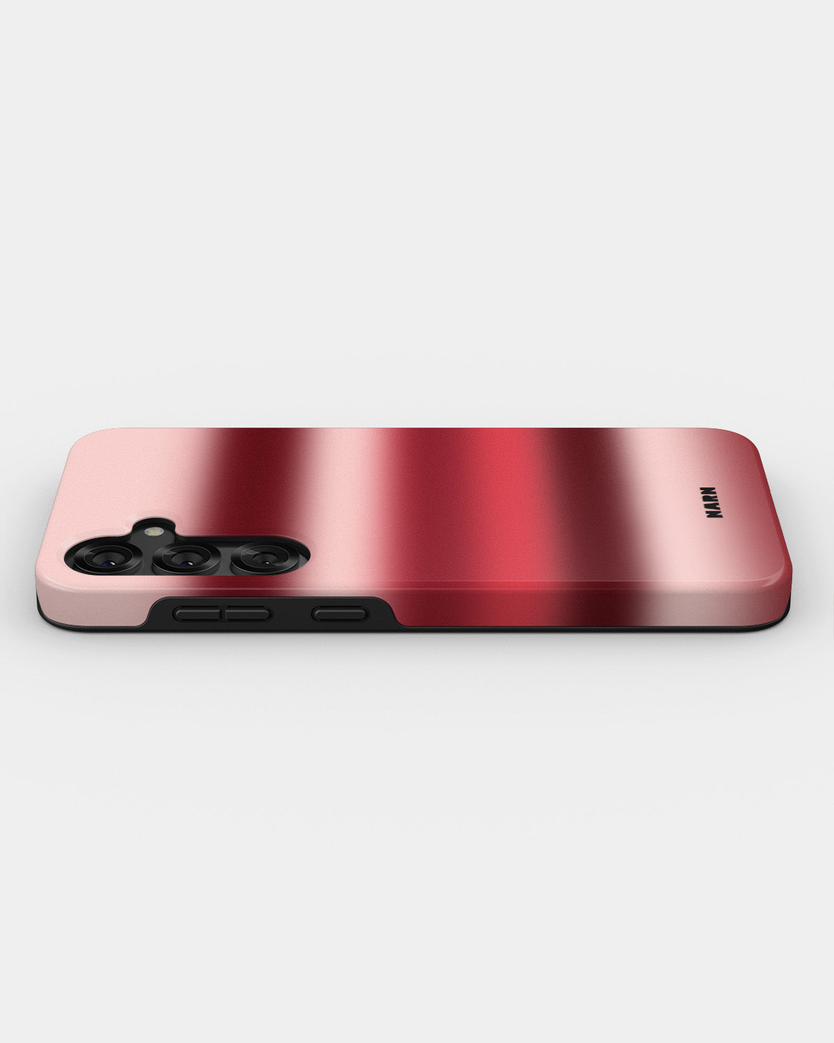Samsung Galaxy S24 Plus Tough Case – Cherry - View 3