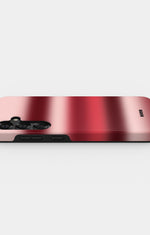 Samsung Galaxy S24 Plus Tough Case – Cherry - View 3
