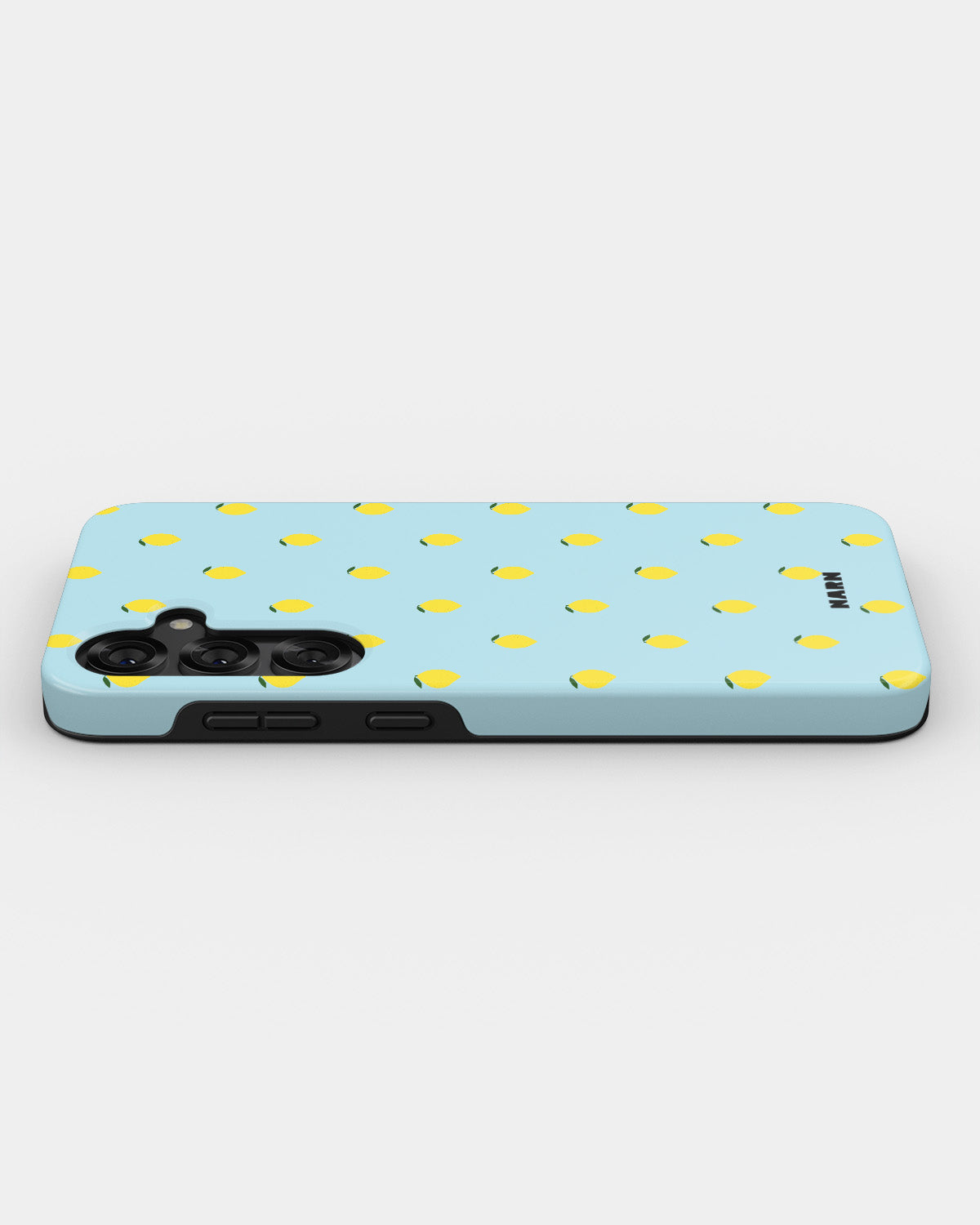 Samsung Galaxy S24 Plus Tough Case – Limonata - View 3
