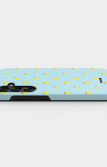 Samsung Galaxy S24 Plus Tough Case – Limonata - View 3