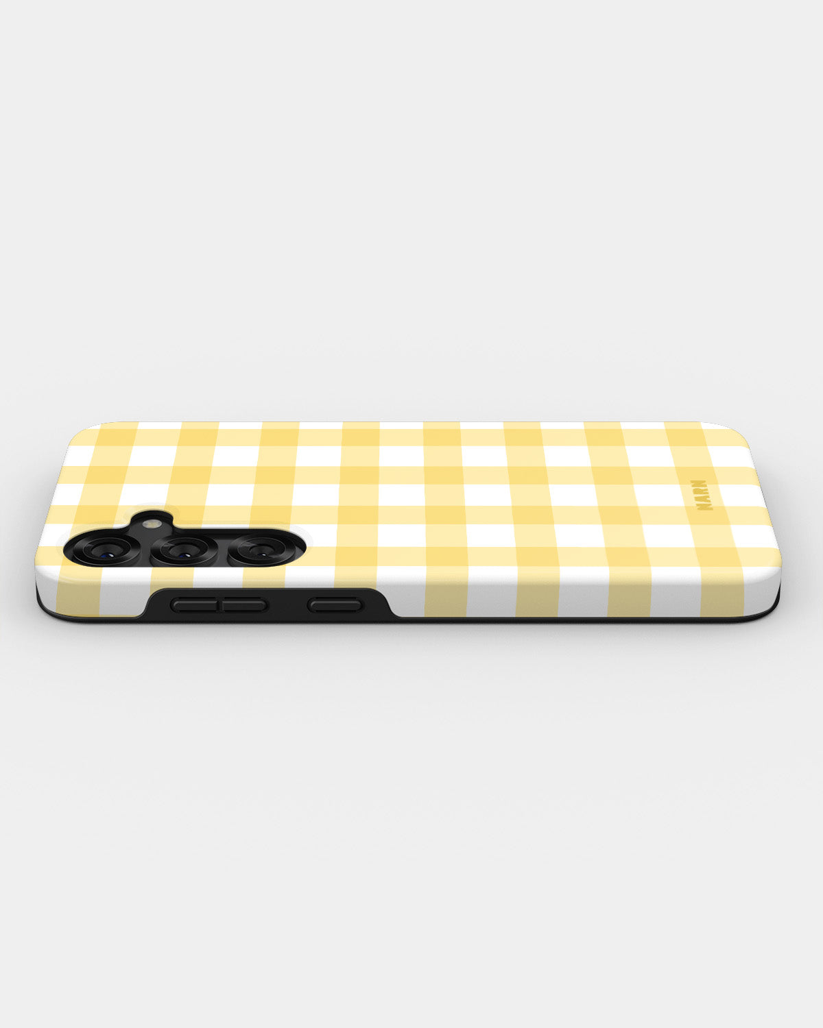 Samsung Galaxy S24 Plus Tough Case – Honey - View 3