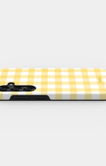 Samsung Galaxy S24 Plus Tough Case – Honey - View 3