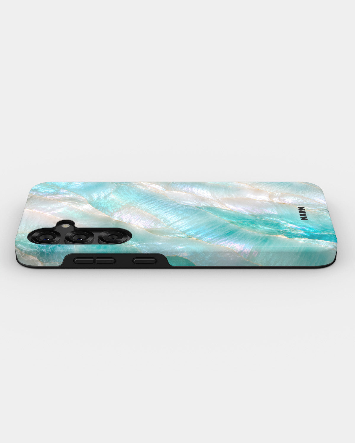 Samsung Galaxy S24 Plus Tough Case – Mermaid - View 3