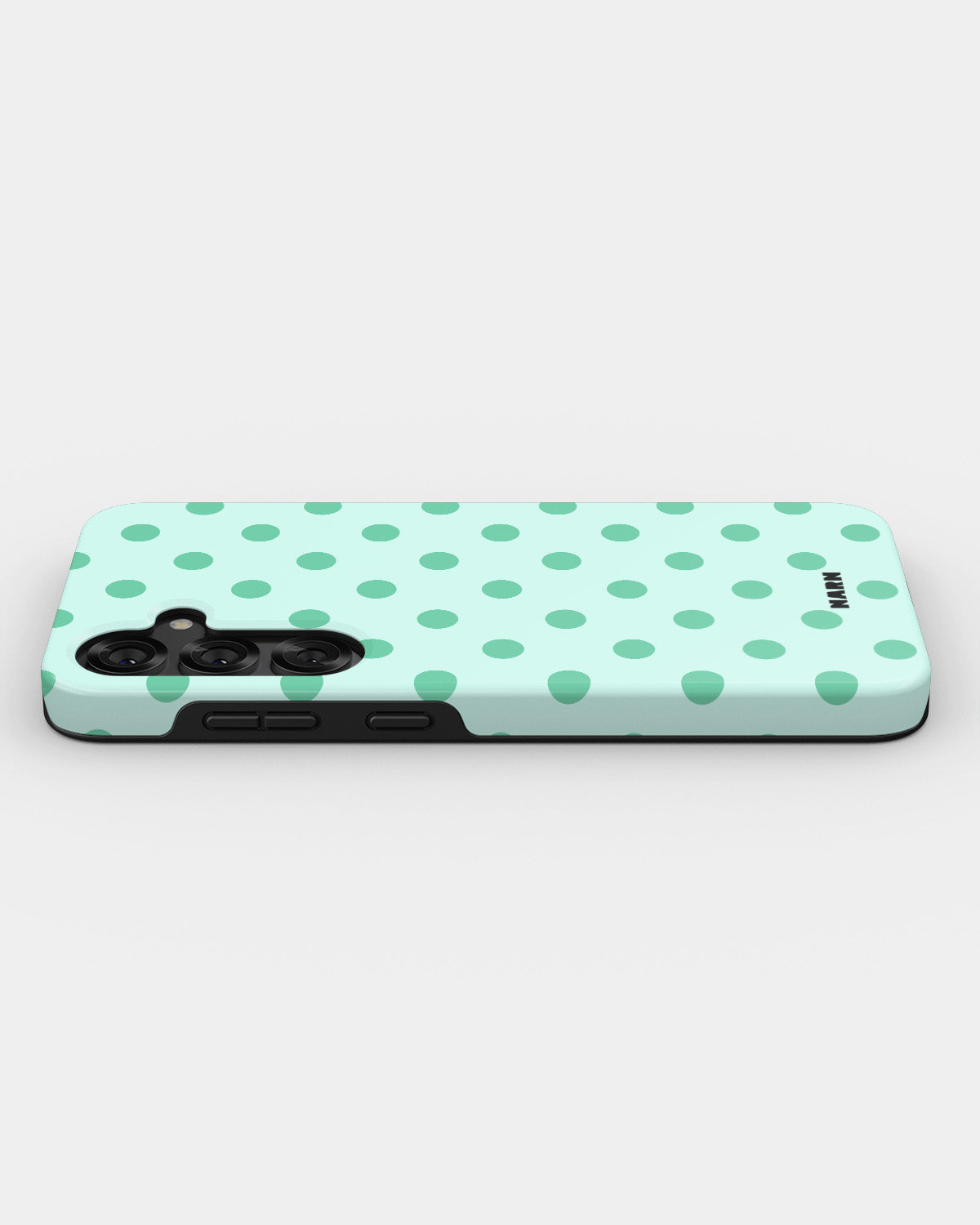 Samsung Galaxy S24 Plus Tough Case – Sea Pearls - View 3