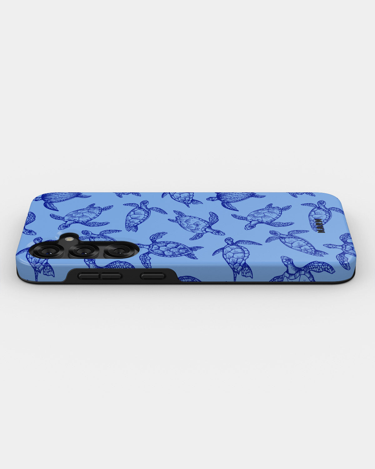 Samsung Galaxy S24 Plus Tough Case – Turtle Bay - View 3