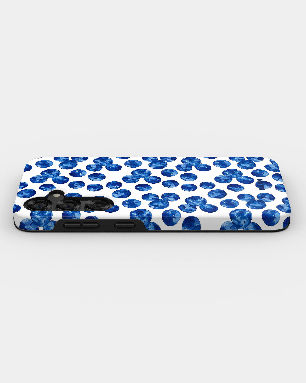 Samsung Galaxy S24 Plus Tough Case – Blue Pick - View 3