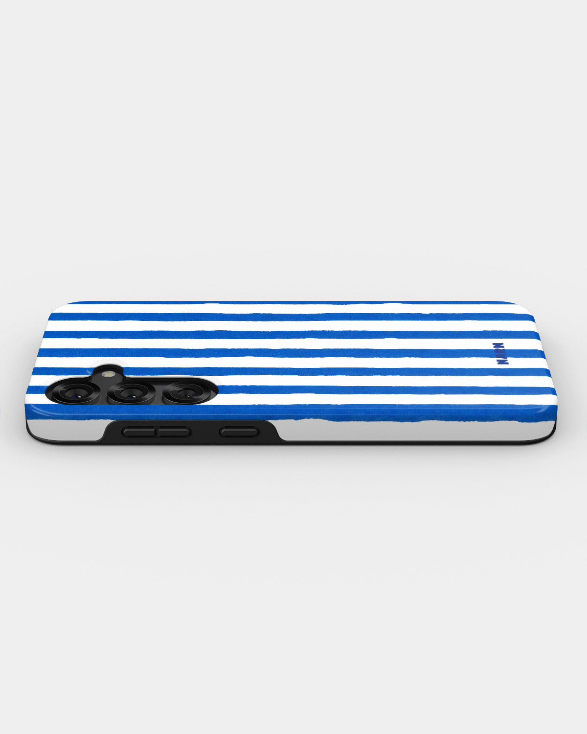 Samsung Galaxy S24 Plus Tough Case – Linen - View 3