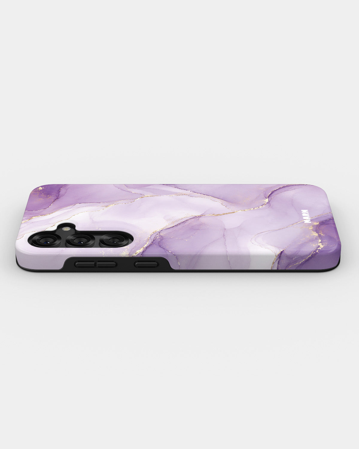 Samsung Galaxy S24 Plus Tough Case – Lilac - View 3