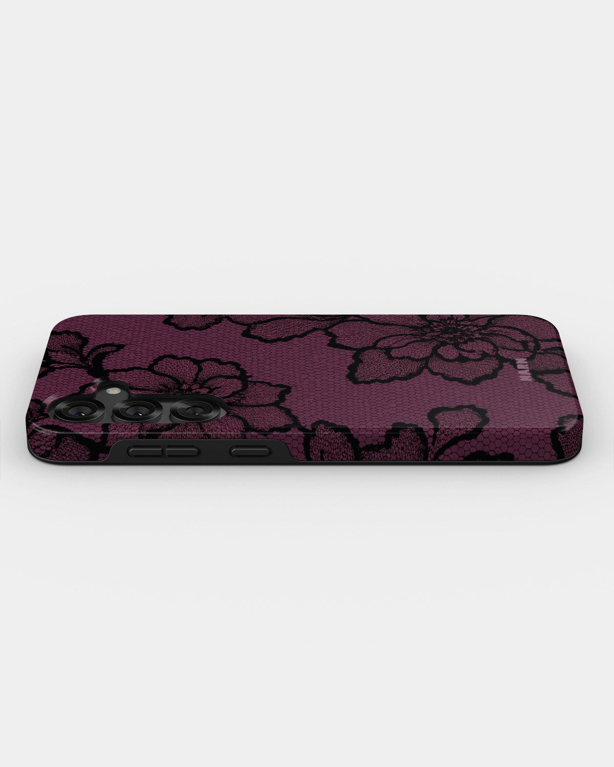 Samsung Galaxy S24 Plus Tough Case – Obsession - View 3