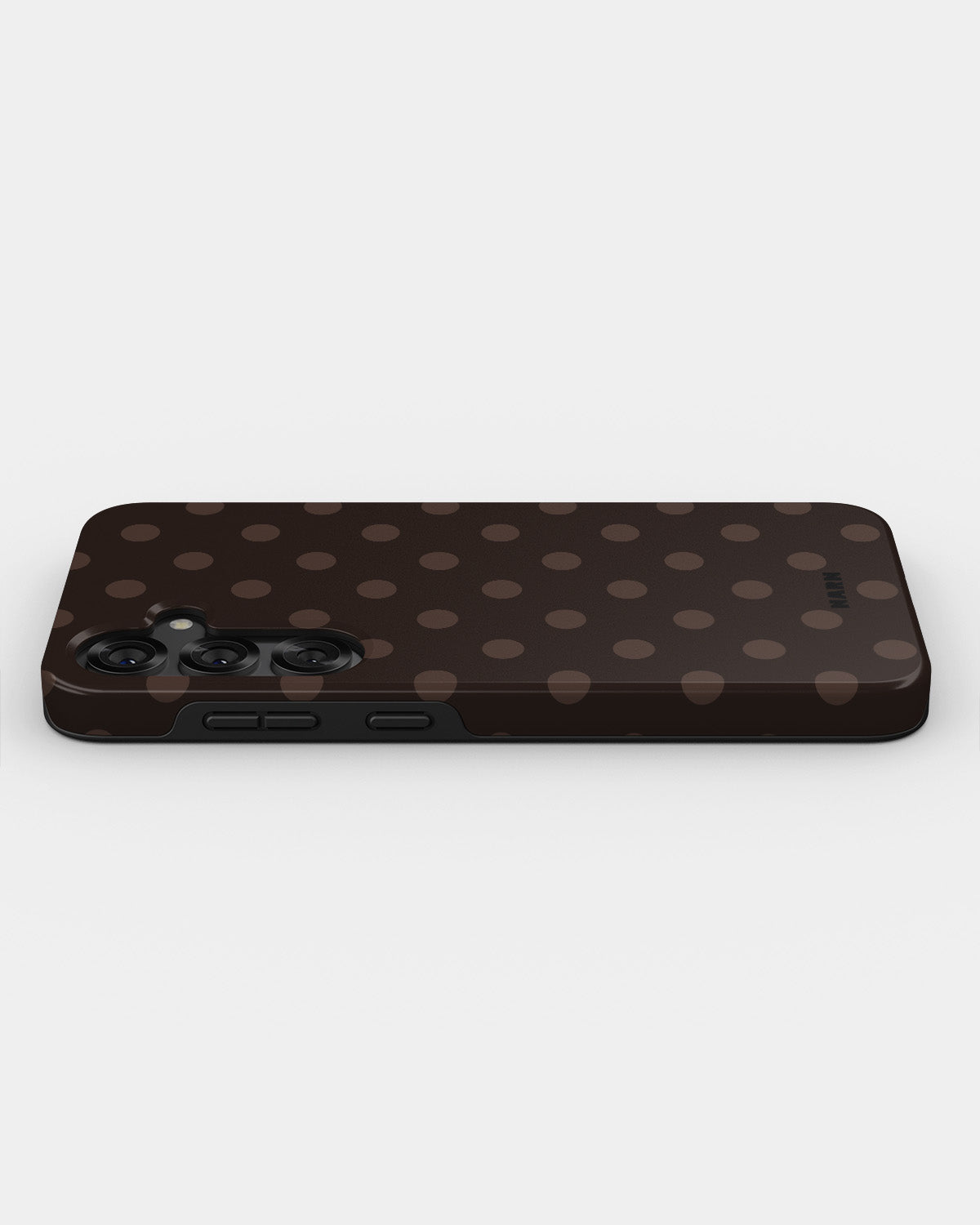 Samsung Galaxy S24 Plus Tough Case – Cocoa - View 3