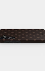 Samsung Galaxy S24 Plus Tough Case – Cocoa - View 3
